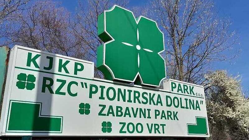 Pionirska dolina organizuje druženje ususret proljeću, stigle su i prinove u zoo vrtu