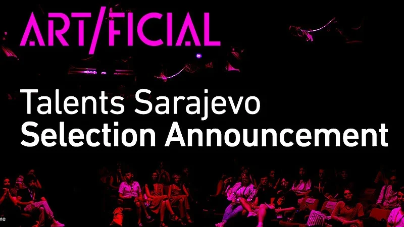 Sarajevo Film Festival: Izabrano 60 učesnika za Talents Sarajevo 2024