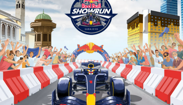 “Red Bull Show Run”: Važne informacije o izmjeni saobraćaja