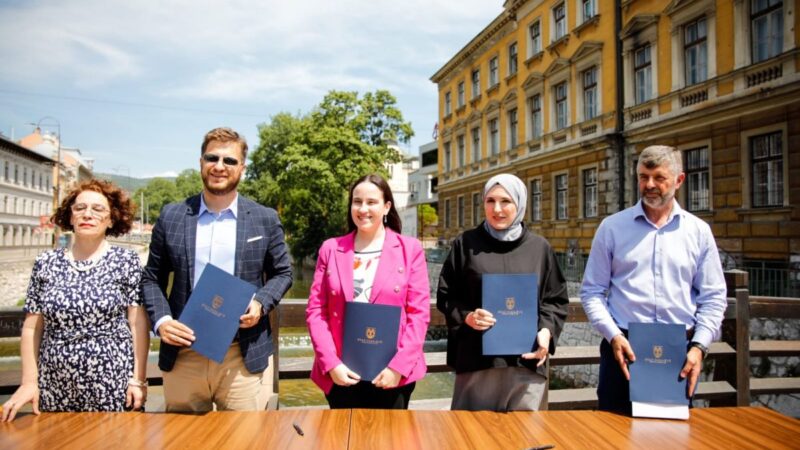 Počinju radovi na još jednom milionskom projektu u Starom Gradu