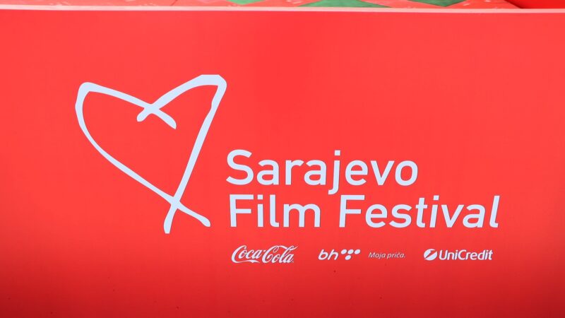 Večeras počinje 30. Sarajevo Film Festival