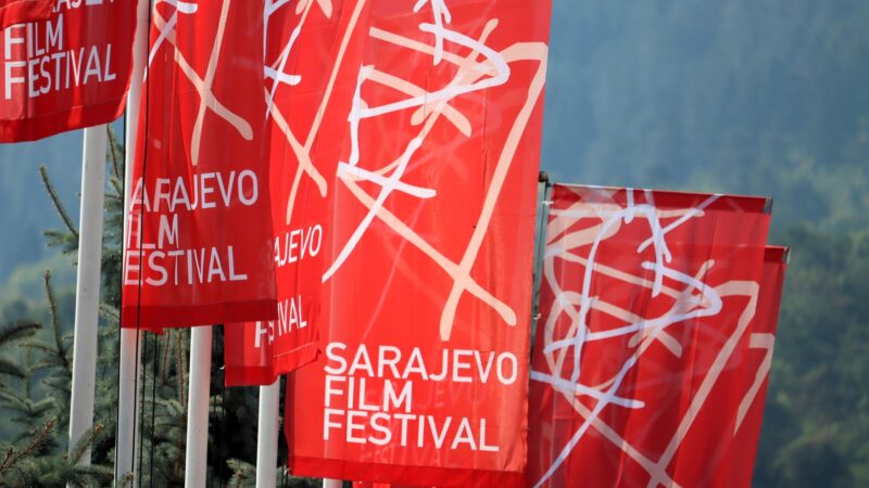 Bogat filmski program drugog dana Sarajevo Film Festivala