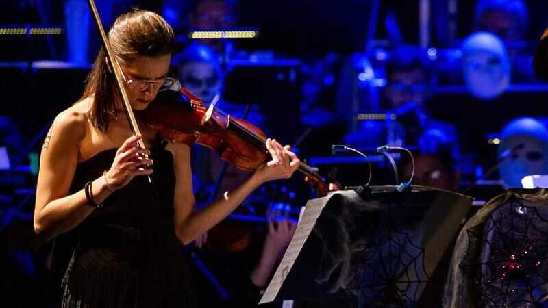 Koncert projekta “Muzikom kroz izložbu” u Historijskom muzeju BiH 25. septembra