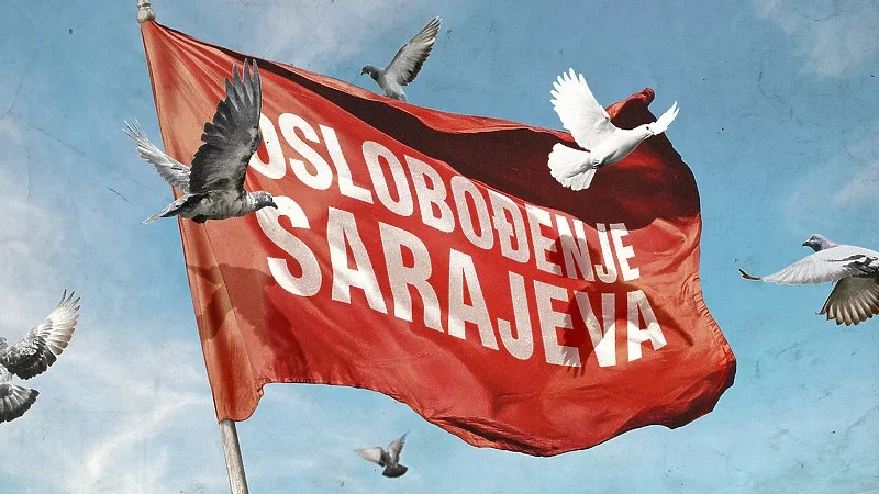 Premijera predstave “Oslobođenje Sarajeva” 24. oktobra na sceni SARTR-a