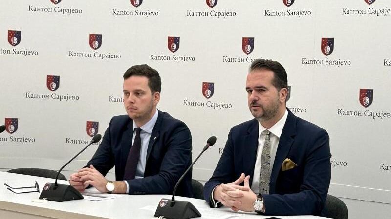 Utvrđen Nacrt budžeta KS za 2025. godinu