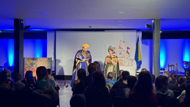 Povodom Dana nezavisnosti BiH: U BKC-u raznovrstan muzičko-zabavni program