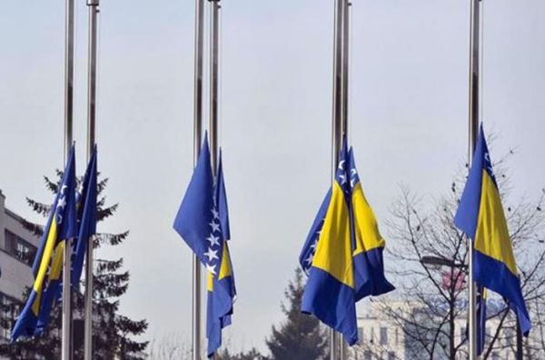 Sutra u Federaciji Dan žalosti zbog tragedije u Sjevernoj Makedoniji