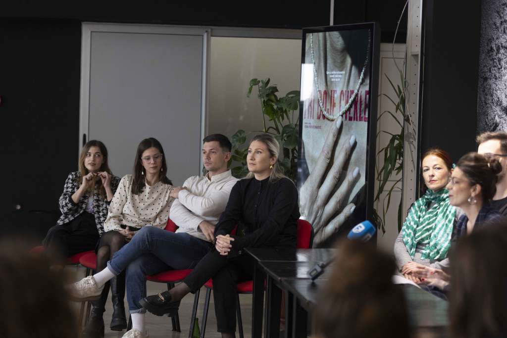 Premijera opere “Tri boje cvekle” 4. aprila na sceni SARTR-a