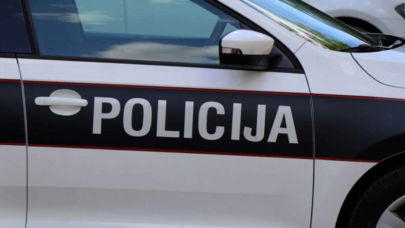 MUP KS najavljuje povećan broj policajaca tokom turističke sezone zbog džeparenja