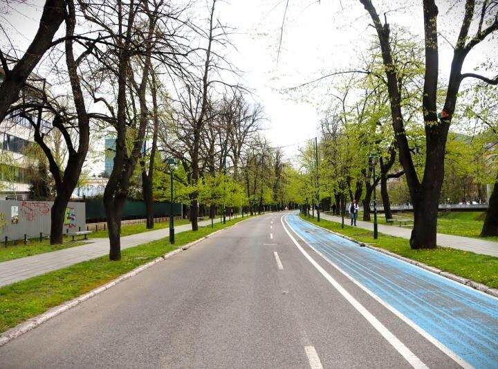 Centar za ekologiju i prirodne resurse: Nastavlja se povoljno vrijeme za alergičare