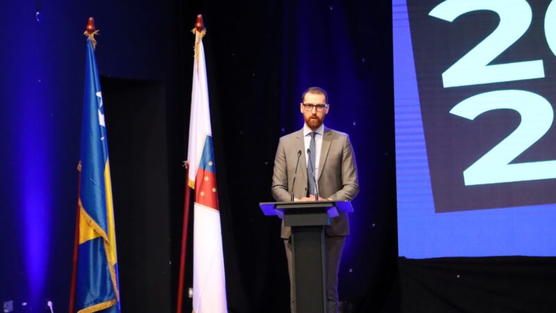 Ministarstvo privrede KS predstavilo Godišnji plan razvoja male privrede za 2025. godinu