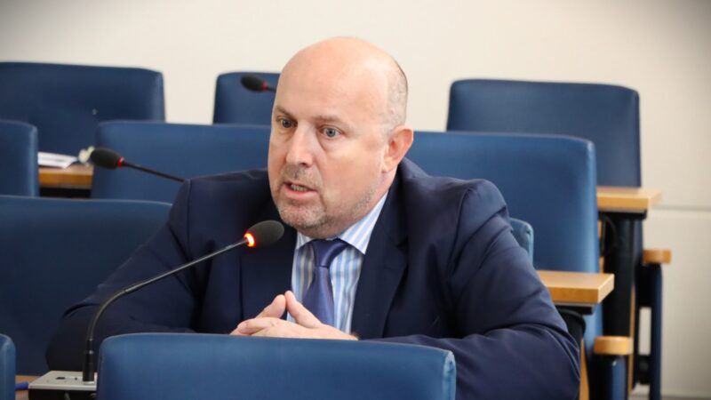Hasanović donio naredbu: Proglašena epidemija leptospiroze u Kantonu Sarajevo