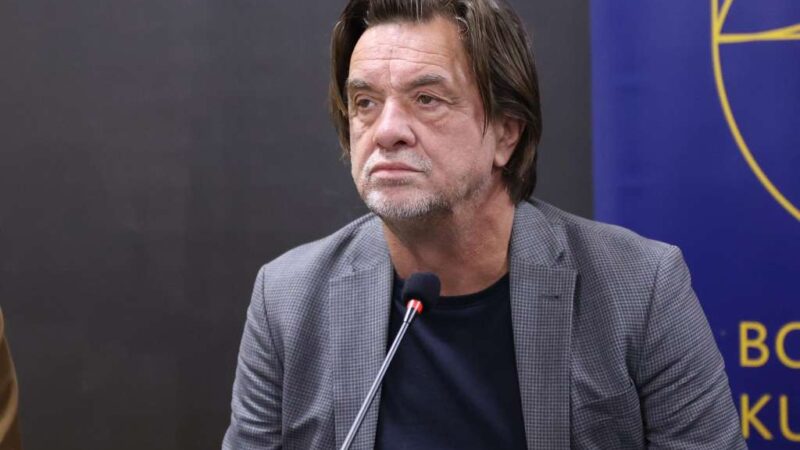 Duraković: JU BKC KS već dugi niz godina nalazi se u krajnje nepovoljnoj situaciji