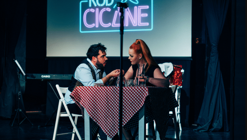 Komedija “Ženski orkestar” deseti put na sceni CKM-a