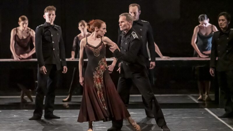 Sjajni baletni klasici “Carmen” i “Bolero” u petak na repertoaru Narodnog pozorišta Sarajevo
