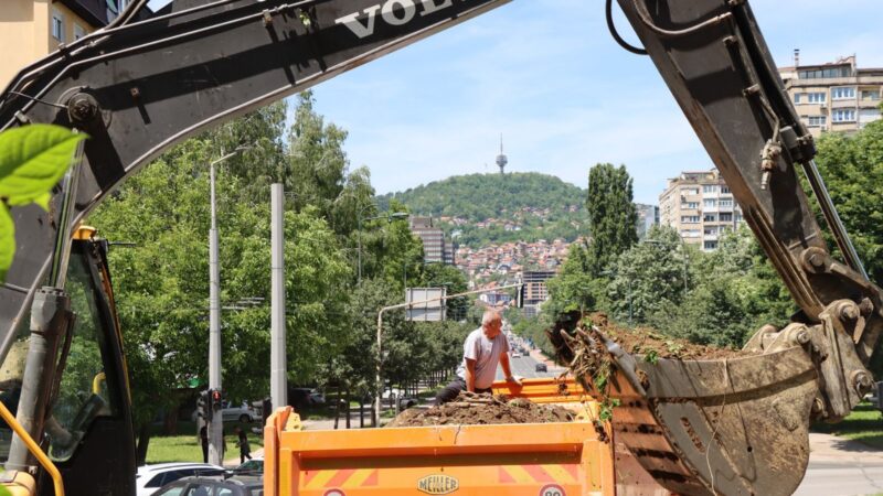 Nakon osam godina: Nastavlja se izgradnja Južne longitudinale