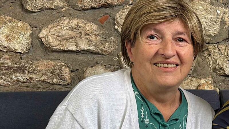 Rasemi Oruč je potrebno 130.000 KM za liječenje od raka grlića materice s metastazama