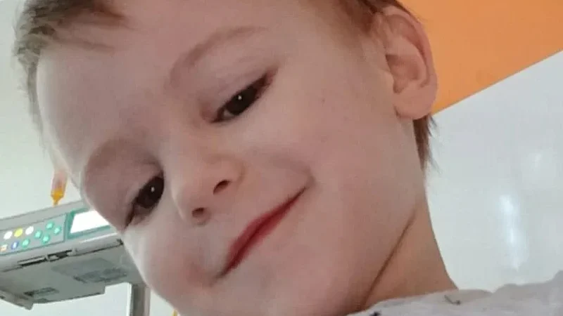 Trogodišnji Demir iz Sarajeva ima rak i treba našu pomoć, za liječenje potrebno prikupiti 50.000 eura