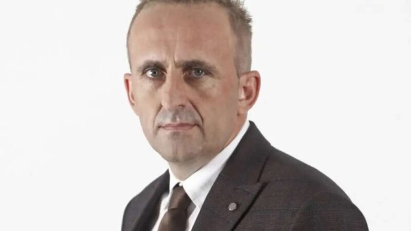 Elvedin Tatarević imenovan za generalnog direktora JU Dom zdravlja Kantona Sarajevo
