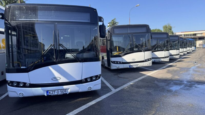 GRAS: U nedjelju naveče izmjena režima saobraćaja