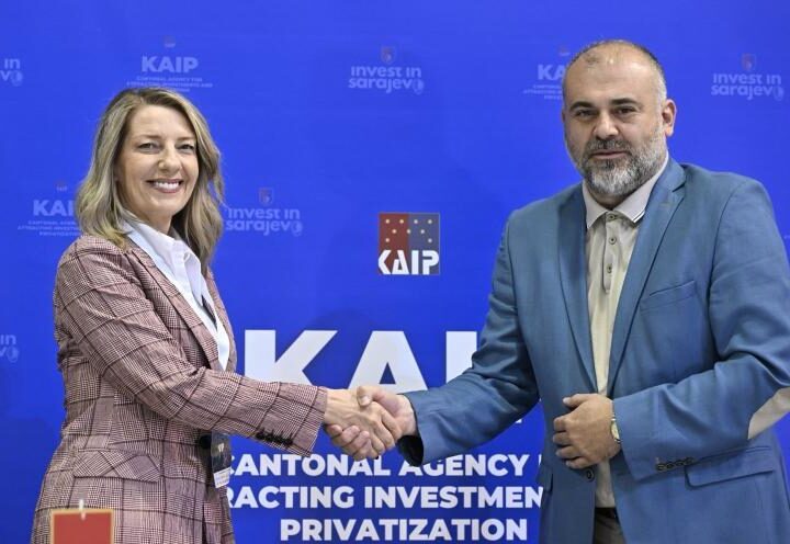 KAIP i MIA uspostavili partnerstvo na privlačenju investicija i promociji privrednih potencijala