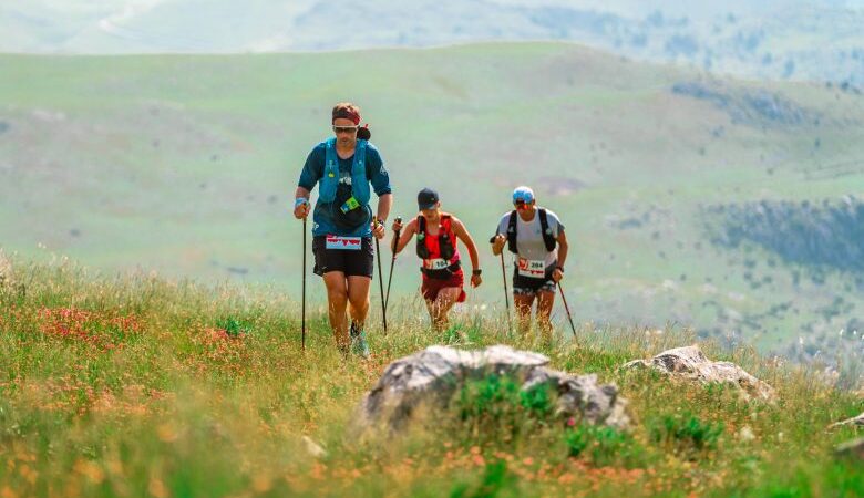 Bjelašnica i Visočica ovog vikenda postaju epicentar trail trčanja u regiji