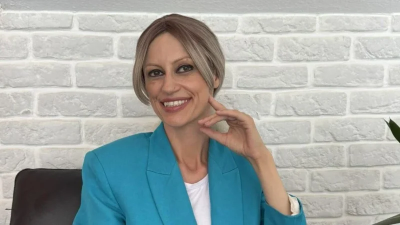 Pomozimo Almi Saračević da dobije terapiju koja bi joj mogla značiti kraj teške bolesti