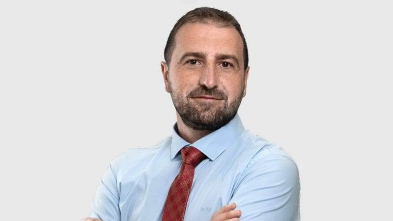 Haris Džihanić imenovan za novog direktora KJKP Toplane