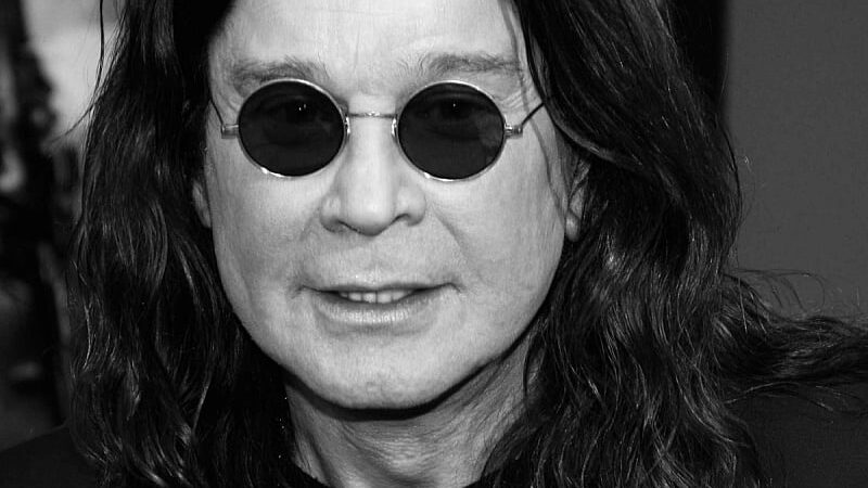 Preminuo legendarni Ozzy Osbourne
