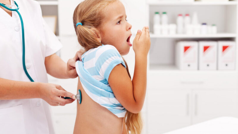 Prestanak epidemije velikog kašlja u Kantonu Sarajevo