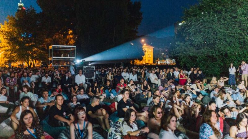 Održavanje 17. Omladinskog Film Festivala Sarajevo pomjereno za oktobar