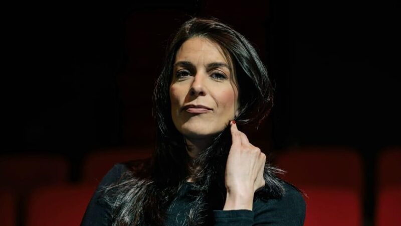 Maja Salkić podnijela ostavku na mjesto direktorice Sarajevskog ratnog teatra