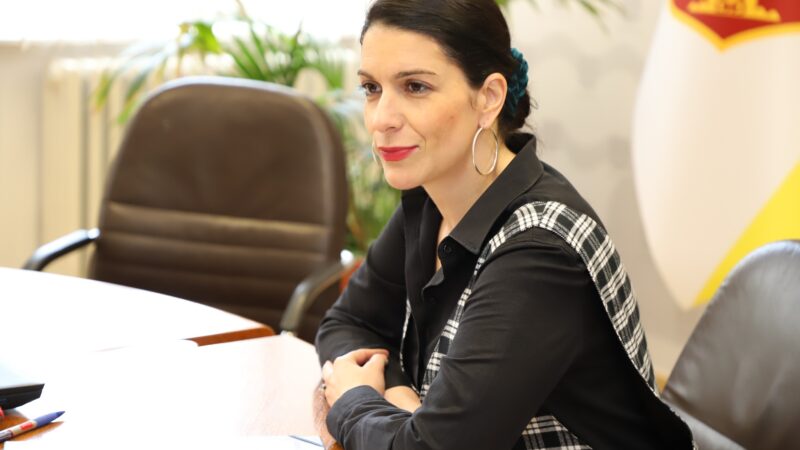 UO nije prihvatio ostavku Maje Salkić na mjesto direktorice SARTR-a