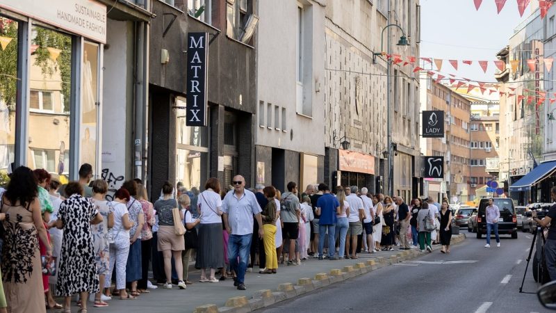 Počela prodaja ulaznica za 31. Sarajevo Film Festival, nagrađeno prvih deset kupaca