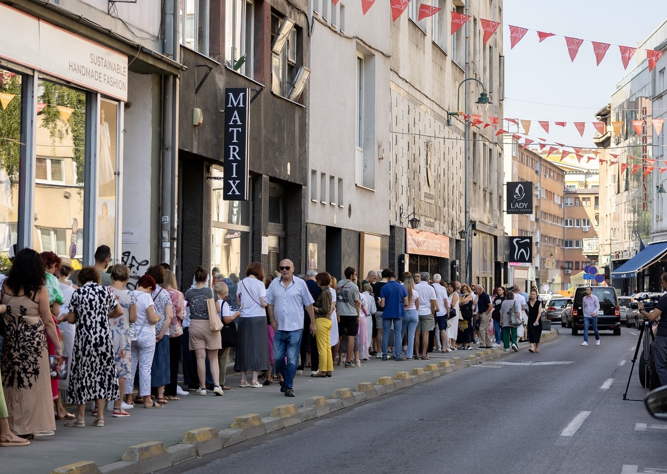 Počela prodaja ulaznica za 31. Sarajevo Film Festival, nagrađeno prvih deset kupaca