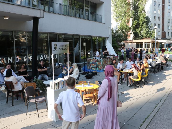 Obilježen Međunarodni dan mladih