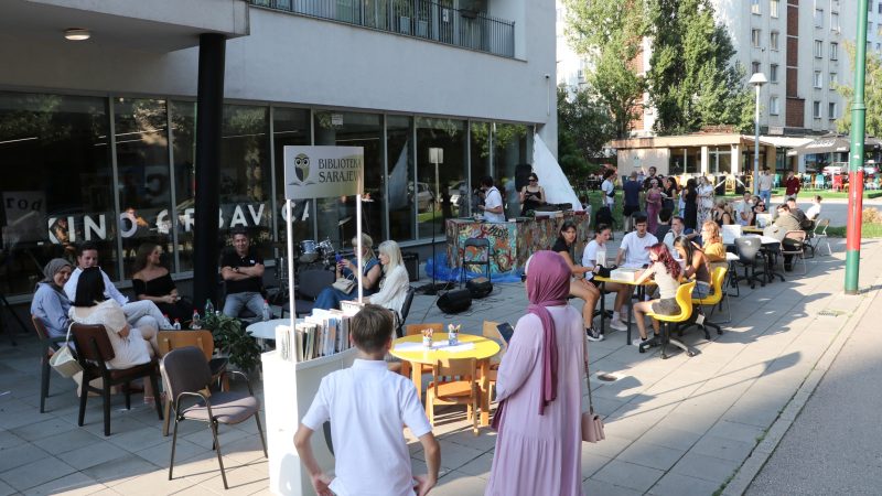 Obilježen Međunarodni dan mladih