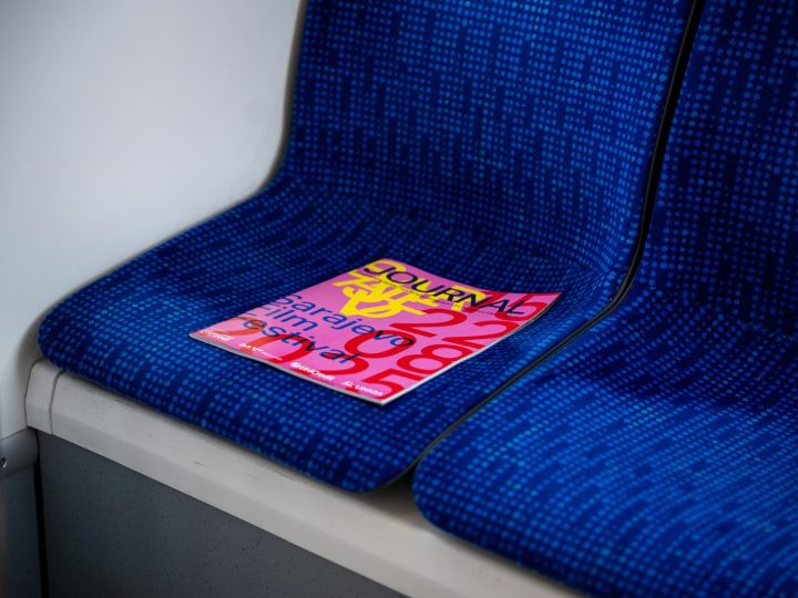 Vožnja tramvajem i trolejbusom besplatna od 18:00 do 05:00 sati tokom SFF-a