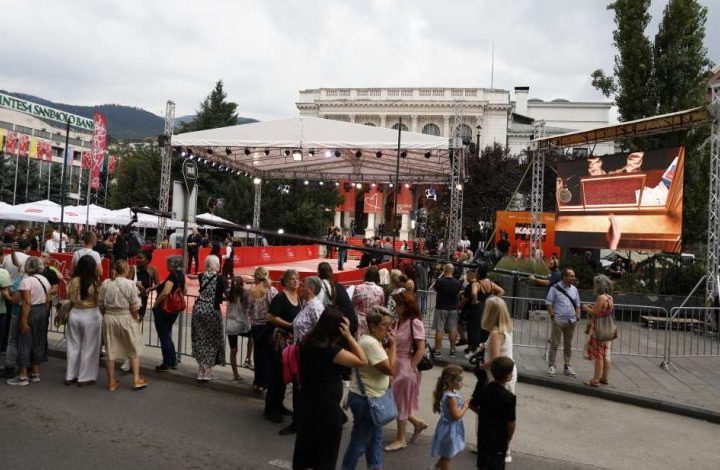 Večeras se zatvara 31. SFF: Osam dana filma, 227 ostvarenja i počasna priznanja velikim imenima