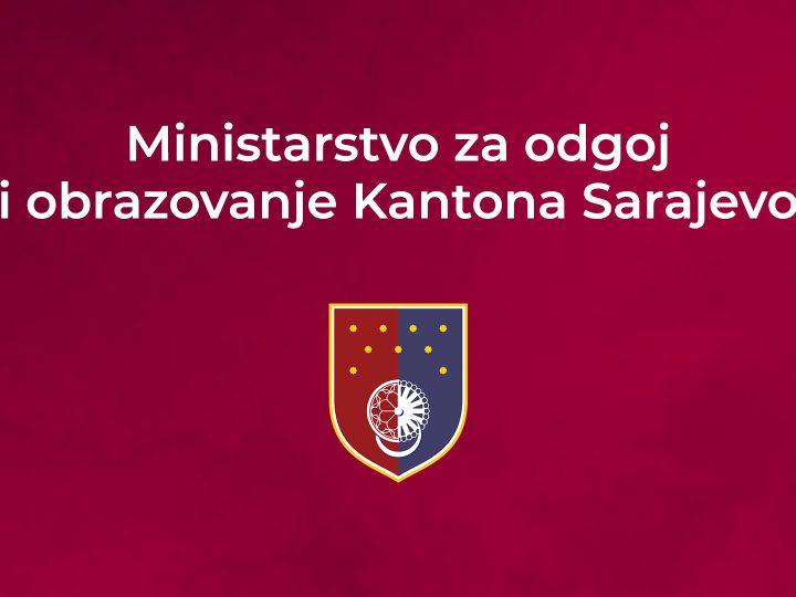 Ministarstvo za odgoj i obrazovanje KS: Demanti i odgovori na medijske upite