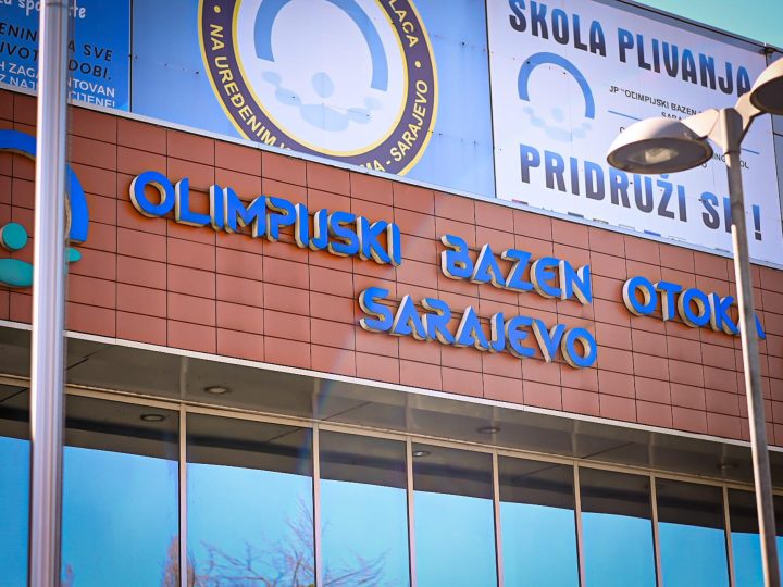 Olimpijski bazen Otoka nakon incidenta: Parametri vode u normi, istraga u toku