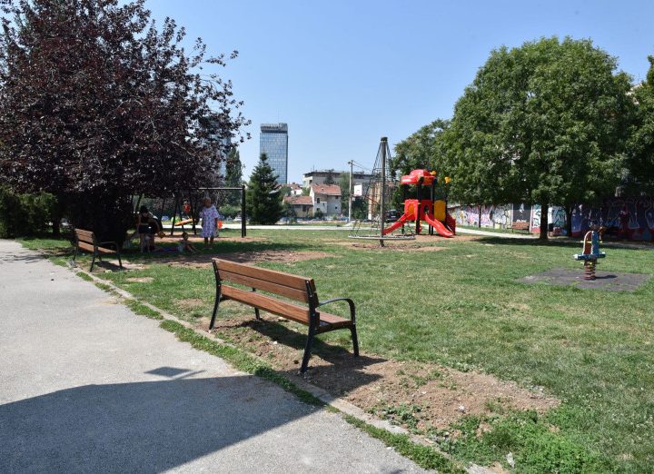 Upozorenje za alergične: Toplotni val pokrenuo polinaciju korova