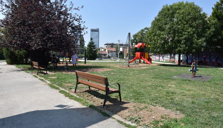 Upozorenje za alergične: Toplotni val pokrenuo polinaciju korova
