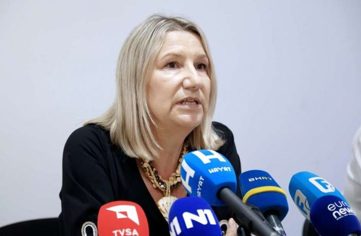 Šukman: Početak školske godine u sarajevskim vrtićima dovoden u pitanje zbog odluka Vlade KS