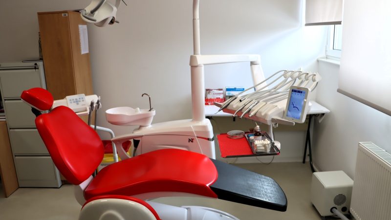 U OŠ “Umihana Čuvidina” otvorena nova stomatološka ambulanta