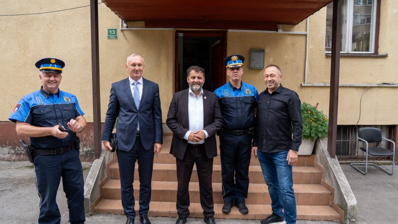 MUP KS: Za osam mjeseci oduzeto 280 kilograma droge, realizovano 20 operativnih akcija