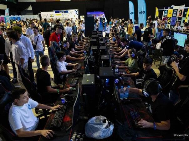 Najveća gaming konvencija ConnectCon od 3. do 5. oktobra u Sarajevu