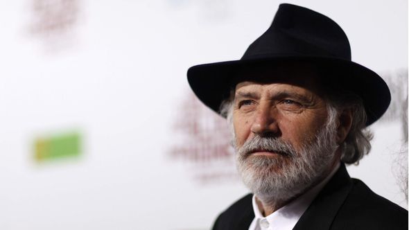 Rade Šerbedžija i bend Zapadni kolodvor 15. novembra u BKC-u