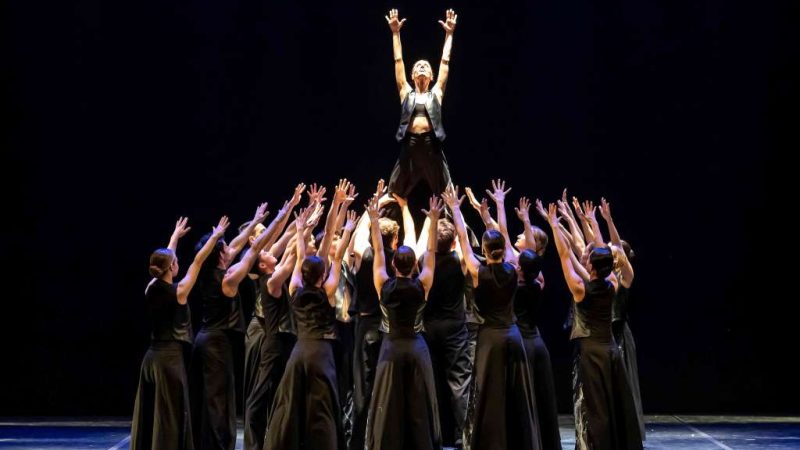 “Kultura na ulice!”: Otkazan koncert hora Opere NPS i balet Bolero, planirani za 13. septembar