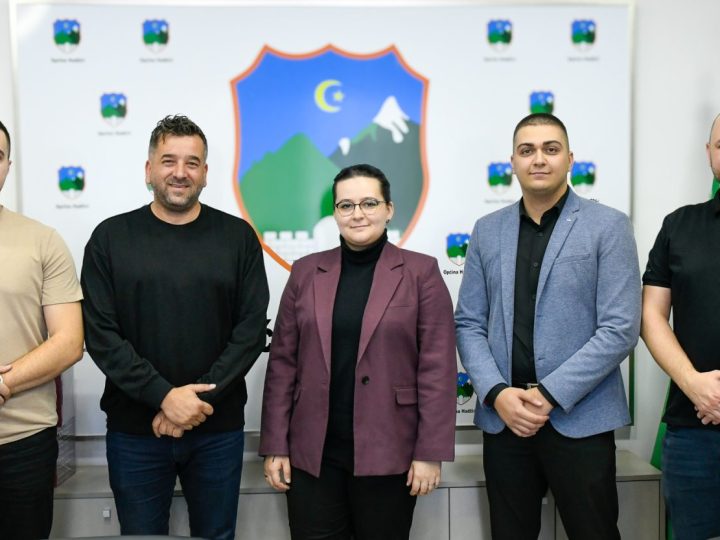 Hadžići među prvim opštinama u BiH s potpunim e-uslugama za građane